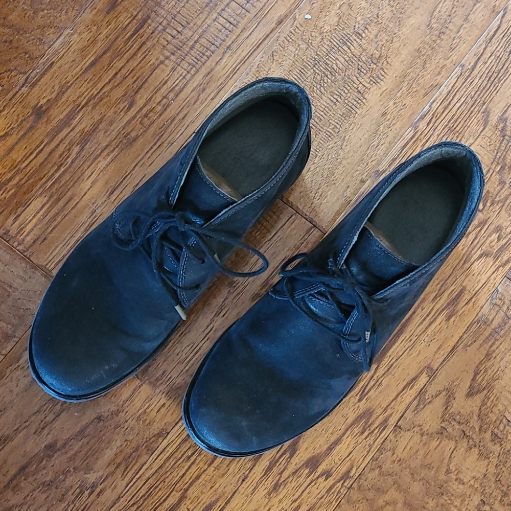 Dansko ankle boots
